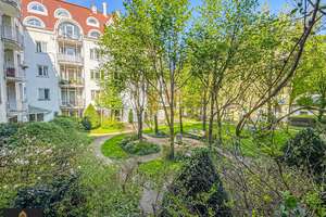Ruhig wohnen mitten im Lehel: frisch renovierte 2-Zimmerwohnung mit Balkon – Die vollständige Adresse der Immobilie erhältst du vom Anbieter., 80538 Englischer Garten, München – Vorschaubild 12