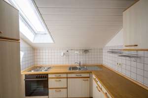 1-Zimmer-Wohnung mit Balkon und Tiefgarage  in Ingolstadt – Oberer Grasweg 1a, 85055 Nordost, Ingolstadt – Vorschaubild 8