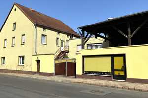 Einladendes Anwesen mit Ausbaupotenzial und Gewerbeoption in Zörbig – Anhalt-Bitterfeld (Kreis) – Vorschaubild 2