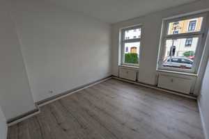 Geräumige 2-Zimmer-Wohnung sucht neue Mitbewohner! – Wolfenbütteler Straße 33, 39112 Magdeburg – Vorschaubild 2