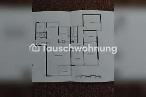 Tauschwohnung: Geräumige 4.5-Zimmer-Wohnung in Reinickendorf
