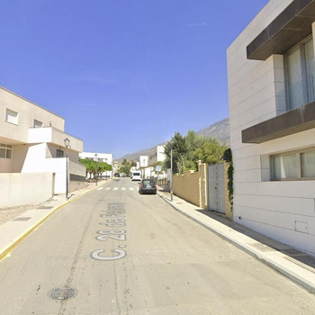 WOHNUNG IN DALIAS