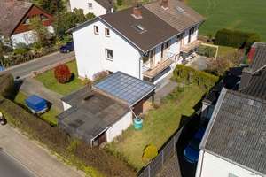 Viel Raum für Familie & Ideen - Charmantes Haus mit Garten in Bonn-Niederholtorf – Die vollständige Adresse der Immobilie erhältst du vom Anbieter., 53229 Holtorf, Bonn – Vorschaubild 52