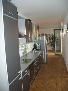 Wohnen mit Charakter: 4-Zimmer Wohnung mit Loftcharakter in Ebersberg