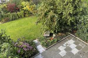 *Modernisiertes Reihenhaus* mit 6 Zimmern, Garten, Balkon & Garage in ruhiger Lage von Barsbüttel – Birkenweg 91e, 22885 Stormarn (Kreis) – Vorschaubild 27
