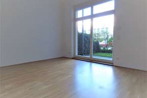 Wohnen im Denkmal: Loft-Atelier m. Terrasse | Aussenjalousien | EBK | Parkett m. FBH | Stellplatz – Rosa-Luxemburg-Str. 17a, 4103 Zentrum-Ost, Leipzig – Vorschaubild 3