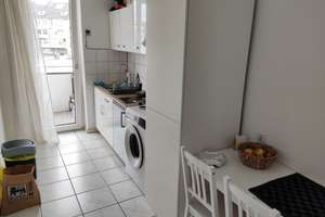 Solides Mehrfamilienhaus mit 2 Gewerbeeinheiten in zentraler Lage von Düsseldorf – Die vollständige Adresse der Immobilie erhältst du vom Anbieter., 40591 Wersten, Düsseldorf – Vorschaubild 28