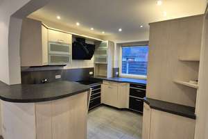 Immobilie mit Ferienwohnung – ideal zum Wohnen und Vermiet, Dach neu!en – Bargesch 17, 24783 Osterrönfeld – Vorschaubild 14