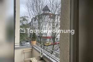 Tauschwohnung: 2-Zimmer Altbauwohnung mit Balkon – Holsteinische Straße 48, 12163 Steglitz, Berlin – Vorschaubild 3