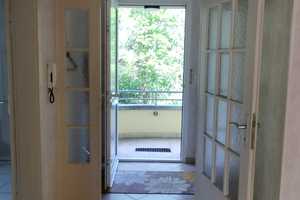 Helle 2-Zimmer-Wohnung mit EBK in Pforzheim-Buckenberg – Pforzheim – Vorschaubild 6