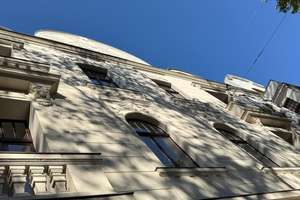  5-Zimmer Altbau Traumwohnung im Erdgeschoss! Kernsaniert!