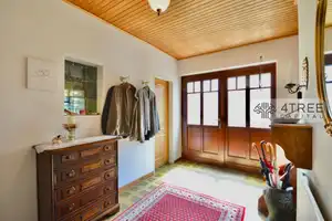 EINFAMILIENHAUS-ENSEMBLE AUF EINEM PARKÄHNLICHEN GRUNDSTÜCK MIT MASSIVEM GARTENHAUS – Segeberg (Kreis) – Vorschaubild 11