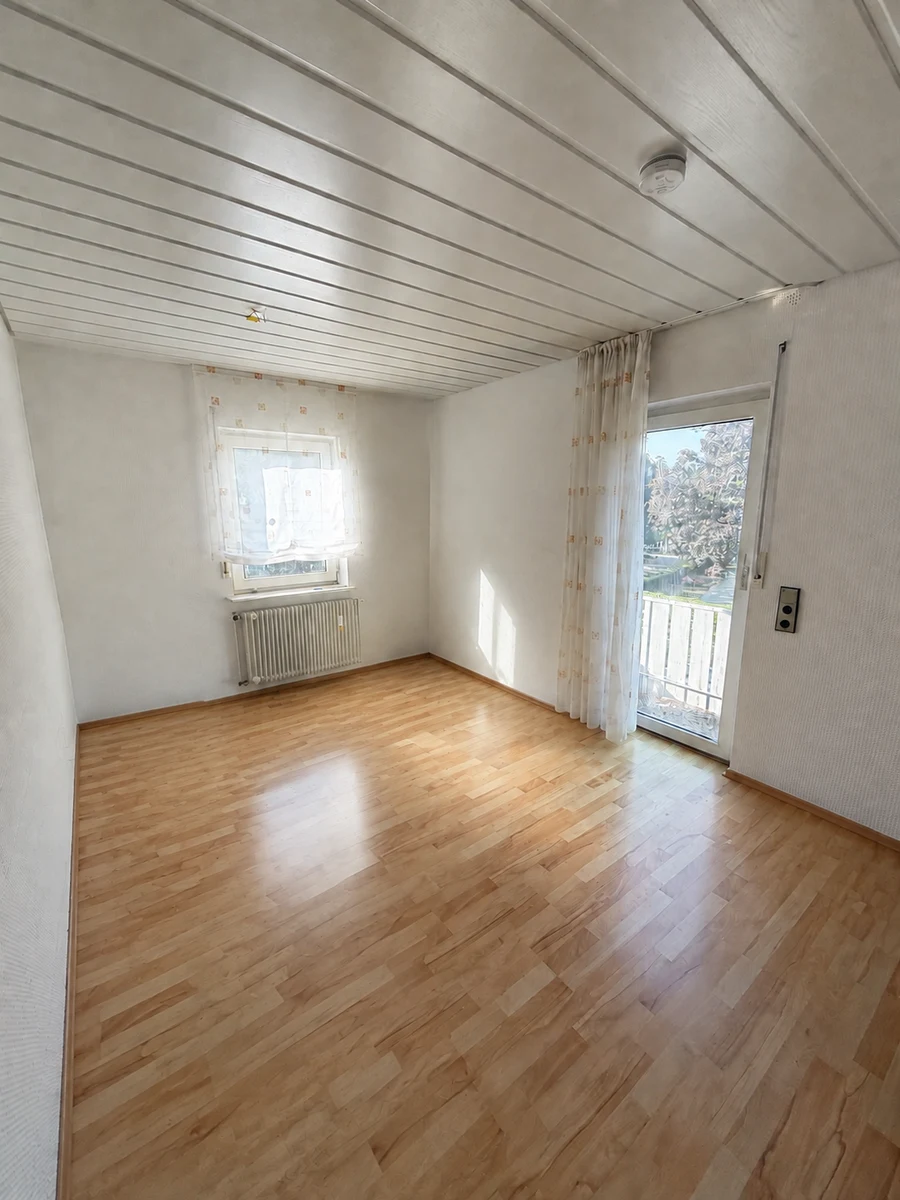 Mietwohnung Balingen – Objektbild 12 von 25