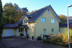 Traumhaus in Top-Lage – Die vollständige Adresse der Immobilie erhältst du vom Anbieter., 51375 Schlebusch, Leverkusen – Vorschaubild 4