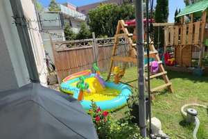 4 Zimmer EG Wohnung mit Garten zentral in Paderborn – Die vollständige Adresse der Immobilie erhältst du vom Anbieter., 33100 Kernstadt, Paderborn – Vorschaubild 18