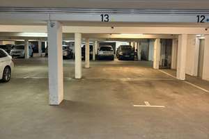 Gepflegte 3-Zimmer-Eigentumswohnung mit Parkblick, Balkon und TG-Platz in Eidelstedt/Stellingen! – Olloweg 94, 22525 Eidelstedt, Hamburg – Vorschaubild 22