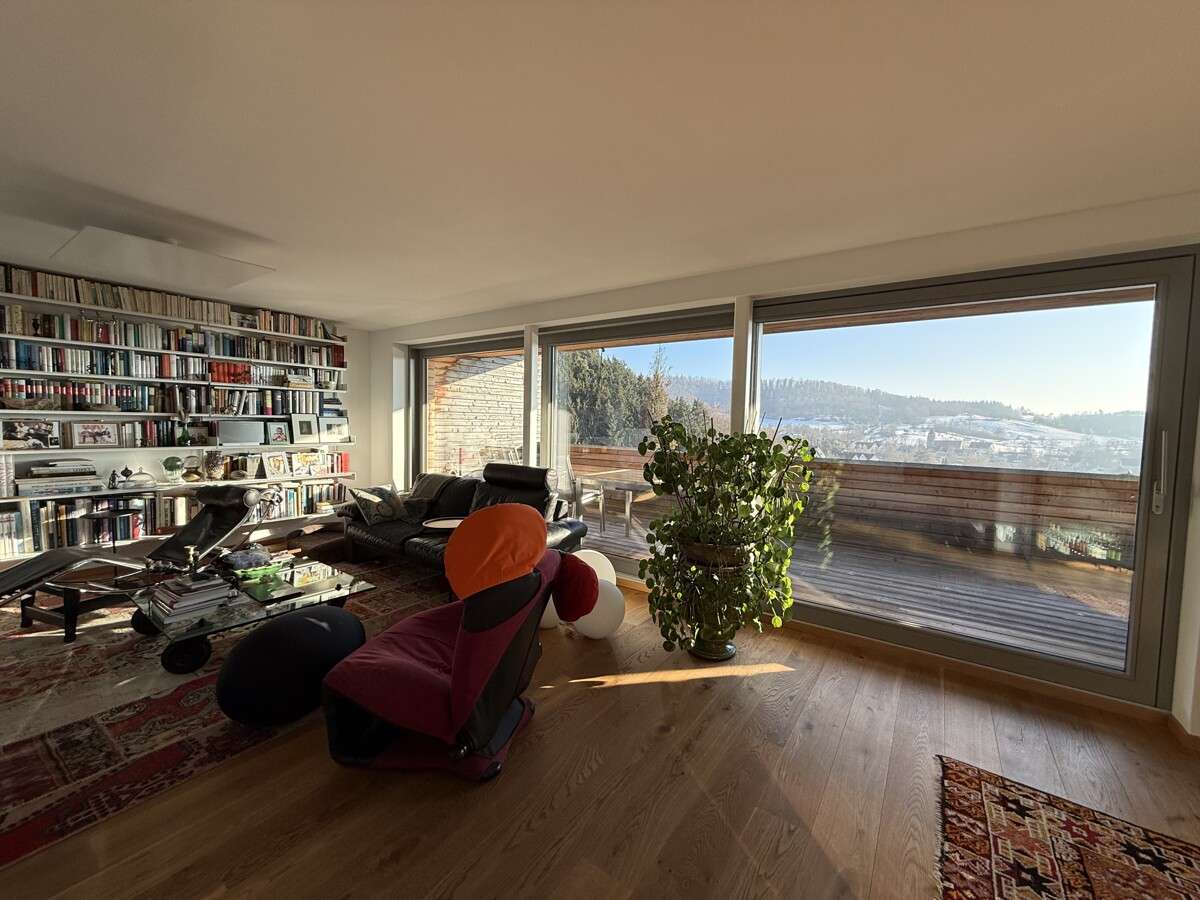 Immobilie in Michelbach an der Bilz - TRAUMHAFTES MODERNES 
EINFAMILIENHAUS MIT 
EINLIEGERWOHNUNG IN MICHELBACH - Bild 21