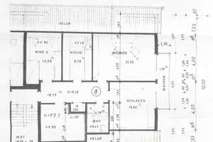 4-Zimmer-Wohnung im Dachgeschoss mit Balkon – Von-Möller-Straße 42, 33649 Brackwede, Bielefeld – Vorschaubild 22