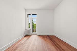 Neues Zuhause mit alter Seele. Altbauflair auf 128 m².  Wunderschön renoviert. – 23554 Sankt Lorenz Nord, Lübeck – Vorschaubild 13