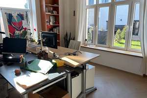 Stilvoll modernisiert: Erstbezug in Halle-Diemitz – Saalfelder Straße 4, 6116 Diemitz, Halle (Saale) – Vorschaubild 8