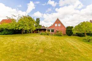 Einfamilienhaus inkl.zusätzlichem Baugrundstück – Die vollständige Adresse der Immobilie erhältst du vom Anbieter., 24147 Elmschenhagen, Kiel – Vorschaubild 27
