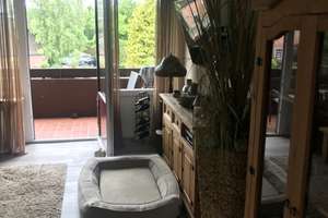 Helle 3-Zimmer Wohnung mit Balkon in Appen bis 7.3 ohne Makler  – Die vollständige Adresse der Immobilie erhältst du vom Anbieter., 25482 Appen – Vorschaubild 7