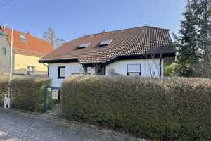 Traum vom ruhigen Eigenheim im Speckgürtel von Leipzig – Leipzig (Kreis) – Vorschaubild 1
