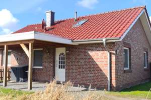 Hochwertiges Ferienhaus an der Nordseeküste – Die vollständige Adresse der Immobilie erhältst du vom Anbieter., 26349 Jade – Vorschaubild 1