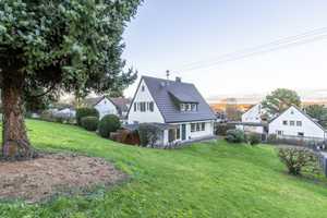 Tolles Einfamilienhaus mit großem Grundstück in begehrter Lage – Esslingen (Kreis) – Vorschaubild 16