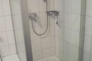 Bonn-Ippendorf ruhige Toplage, helle 3ZKDB,G-WC, großer Südwest Balkon mit schönem Ausblick – Michael-Leveilly-Str 6, 53127 Ippendorf, Bonn – Vorschaubild 13