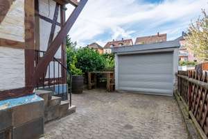 Mehrfamilienhaus mit drei Wohneinheiten im östlichen Ring von Braunschweig! – Die vollständige Adresse der Immobilie erhältst du vom Anbieter., 38102 Östliches Ringgebiet, Braunschweig – Vorschaubild 25