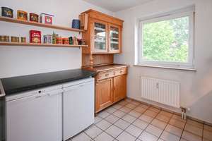 Münster-Hiltrup: Charmante Eigentumswohnung mit Balkon auf Erbpacht! – Die vollständige Adresse der Immobilie erhältst du vom Anbieter., 48165 Hiltrup-West, Münster – Vorschaubild 6