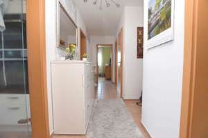 Moderne, helle Dachgeschoss-Wohnung mit Balkon, Garage + zusätzlichem Zimmer im Spitzboden. – Die vollständige Adresse der Immobilie erhältst du vom Anbieter., 38239 Thiede, Salzgitter – Vorschaubild 14