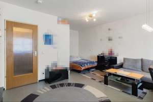 585 € (warm) - 35.7 m² - 1.0 Zi. – Die vollständige Adresse der Immobilie erhältst du vom Anbieter., 90419 Bielingplatz, Nürnberg – Vorschaubild 5