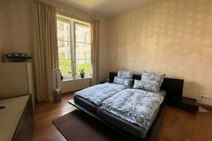 Exklusive Wohnung mit Wasserblick, Südwest-Ausrichtung und zwei Stellplätzen – Die vollständige Adresse der Immobilie erhältst du vom Anbieter., 10787 Tiergarten, Berlin – Vorschaubild 8