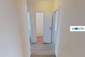 Tolle 3-Zimmer-Wohnung mit großem Balkon und Tageslichtbad – Artilleriestraße 16, 33104 Schloß Neuhaus, Paderborn – Vorschaubild 13