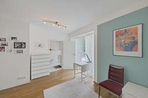Moderne 3-Zimmer-Komfortwohnung mit EBK, Aufzug & Südloggia am idyllischen Clemensplatz in Fischeln – Die vollständige Adresse der Immobilie erhältst du vom Anbieter., 47807 Fischeln, Krefeld – Vorschaubild 10