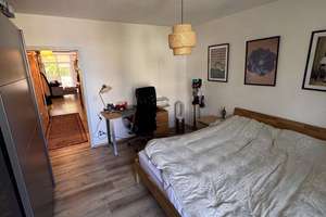 Charmante 2‑Zimmer‑Wohnung in Sendling‑Westpark – ruhig, zentral & gut geschnitten – Die vollständige Adresse der Immobilie erhältst du vom Anbieter., 81369 Mittersendling, München – Vorschaubild 7
