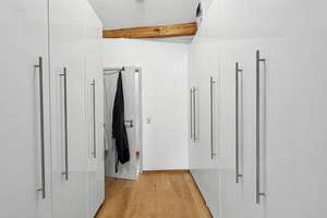 Helle Dachgeschosswohnung mit Balkon in zentraler Lage von HD-Handschuhsheim – Die vollständige Adresse der Immobilie erhältst du vom Anbieter., 69121 Handschuhsheim, Heidelberg – Vorschaubild 9