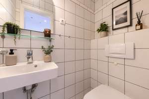Waldidylle & Design: Maisonette-Traum in Essen-Heisingen – Die vollständige Adresse der Immobilie erhältst du vom Anbieter., 45259 Heisingen, Essen – Vorschaubild 4