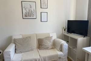  1-Zimmer-Apartment in Köln-Sülz zu vermieten