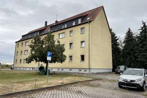 *4, 64 % Rendite - Schöne Dreiraumwohnung in Wiedemar OT Zwochau*