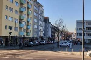 Neu-Ulm Stadtmitte 4.5 Zimmer Wohnung Zu Vermieten – Ludwigstraße 31, 89231 Neu-Ulm – Vorschaubild 7