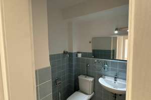Helle 2-Zimmer-Wohnung in ruhiger Südlage mit Balkon und Parkblick – zentral gelegen – Die vollständige Adresse der Immobilie erhältst du vom Anbieter., 41236 Grenzland-Stadion, Mönchengladbach – Vorschaubild 5