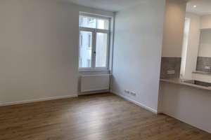 Moderne 2-Zimmer Wohnung – Kölner Str. 66, 60327 Gallus, Frankfurt am Main – Vorschaubild 2