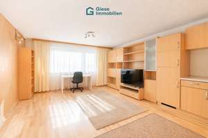 Charmante 1-Zimmer-Wohnung in Toplage – Die vollständige Adresse der Immobilie erhältst du vom Anbieter., 70188 Gaisburg, Stuttgart – Vorschaubild 4