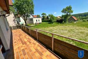 Garten, Balkon, Alb – mehr braucht es nicht – Die vollständige Adresse der Immobilie erhältst du vom Anbieter., 72587 Römerstein – Vorschaubild 6