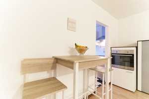 Möbliertes Apartment mit Balkon und Stellplatz in Messe Nähe! – Hannover – Vorschaubild 5
