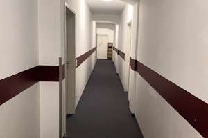 100qm Dachterasse mit Blick über Dresden / 3-Zimmer-Maisonette-Wohnung mit Balkon und EBK – Hepkestraße 115b, 1277 Striesen-Ost, Dresden – Vorschaubild 16
