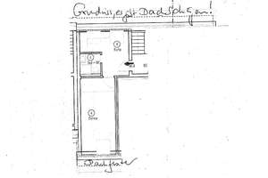 1-Zimmer-Wohnung im gedämmten Dachgeschoss in Stuttgart-Möhringen – `Bingener Weg 15, 70567 Möhringen-Ost, Stuttgart – Vorschaubild 9